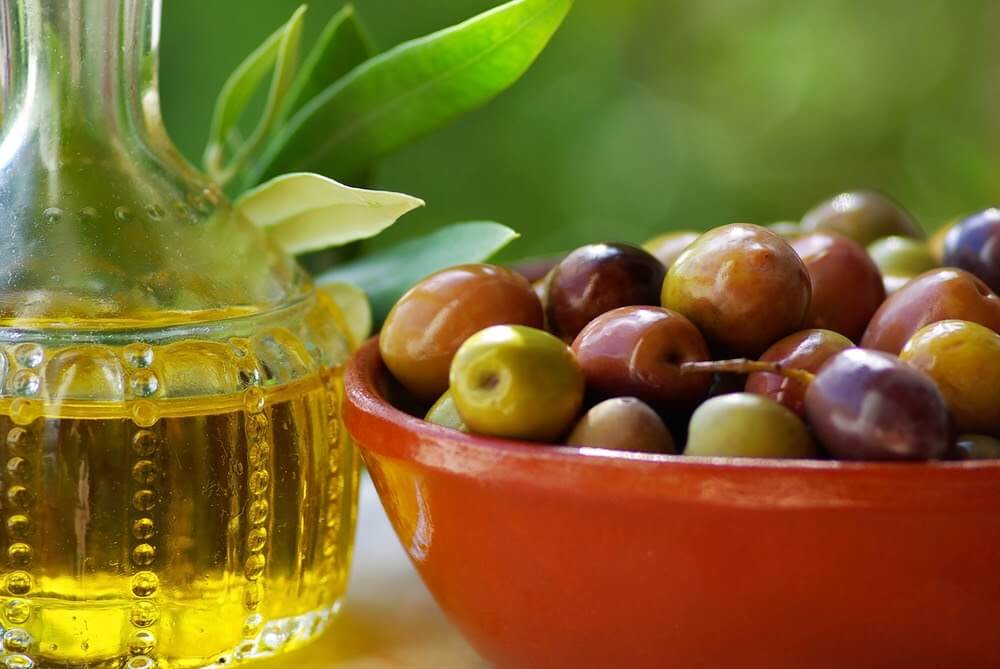 Aceite de jojoba
